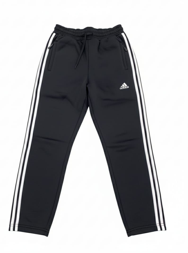 Adidas 3-Stripes Training Pants
